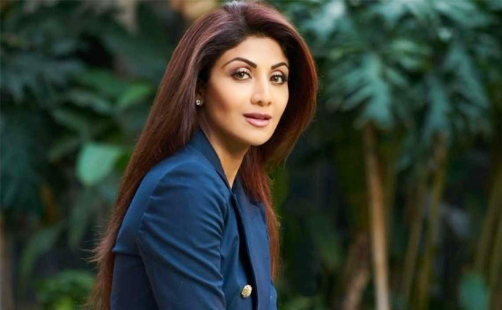 Shilpa Shetty Says Your Smile Can Make The World A Better Place, Here's How