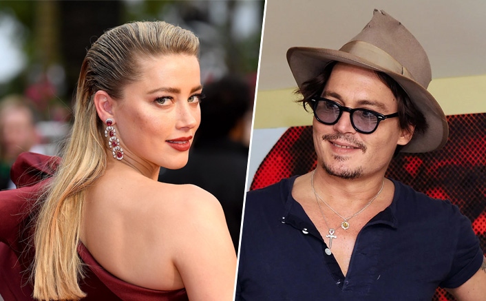 SHOCKING! Amber Heard Body-Shamed Johnny Depp, Said, "You’re Washed Up, Fat..."