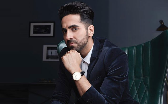 SHOCKING! Ayushmann Khurrana On Facing Casting Couch: "A Casting Director Offered Me A Lead Role.. If I Showed My Tool"