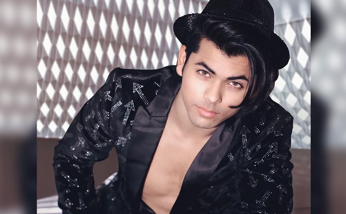 Mother's Day 2020: Here's How Siddharth Nigam Plans To Make His Mom Feel Special Today