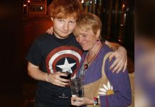 Singer Ed Sheeran's Mother Imogen Shuts Down Her Jewellery Business Amid Global Pandemic