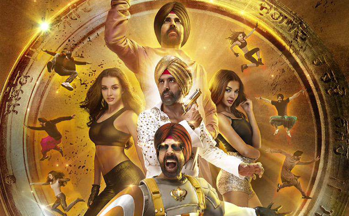 Singh Is Bliing Box Office: Here's The Daily Breakdown Of Akshay Kumar & Prabhudheva's 2015 Comedy Film