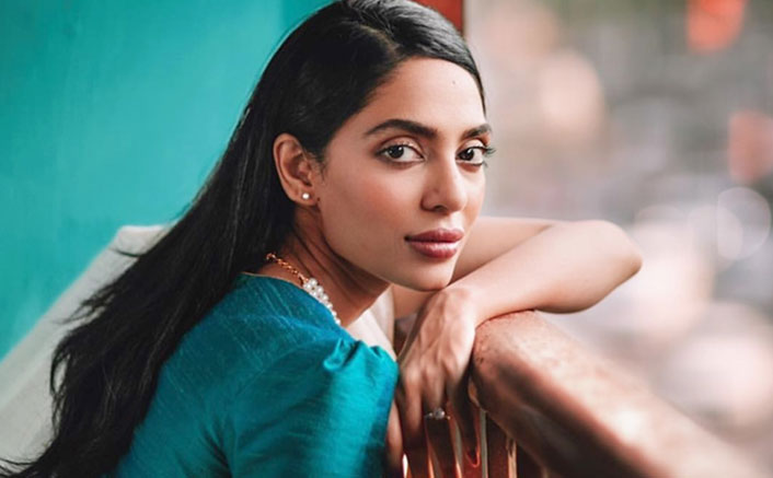 Sobhita Dhulipala Is Missing Dressing Up Amid Lockdown Just Like All Of Us!