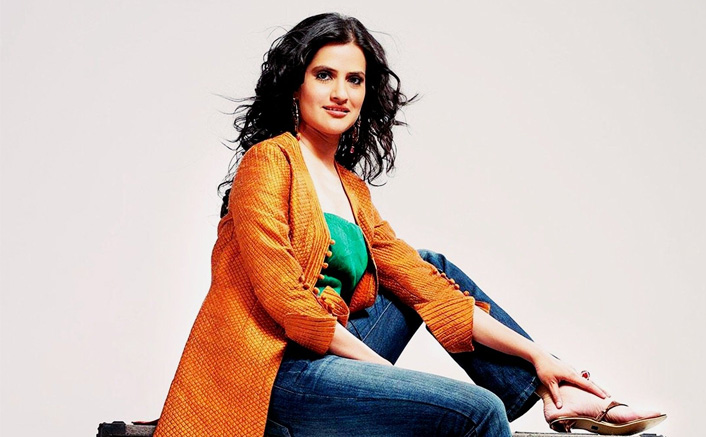 Sona Mohapatra Dedicates Song 'Nilamani' To People Of Amphan-Hit Odisha