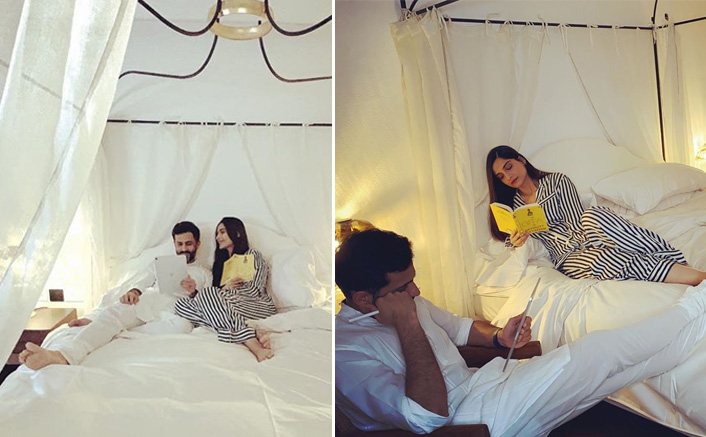 Sonam Kapoor-Anand Ahuja's LAVISH Quarantine Home In Delhi Is Leaving Our Mind-Boggled! See Pics