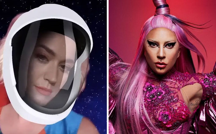 Sour Candy: Has Lady Gaga Copied Katy Perry's 2017 Song Swish Swish? Here's All You Want To Know