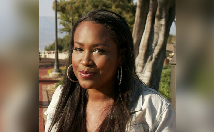 South Central Fame Maia Campbell Arrested For Illegal Street Racing