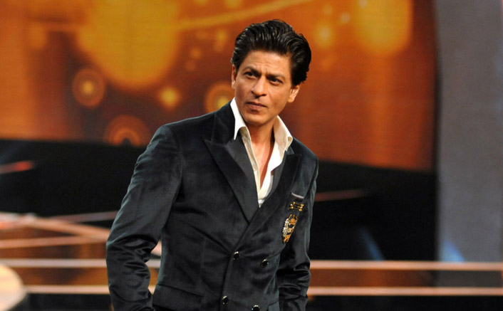 SRK: My prayers, thoughts and love to those affected by Amphan