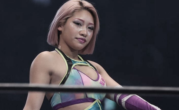 Stardom Wrestler Hana Kimura Passes Away At The Age Of 22 After Getting Cyberbullied