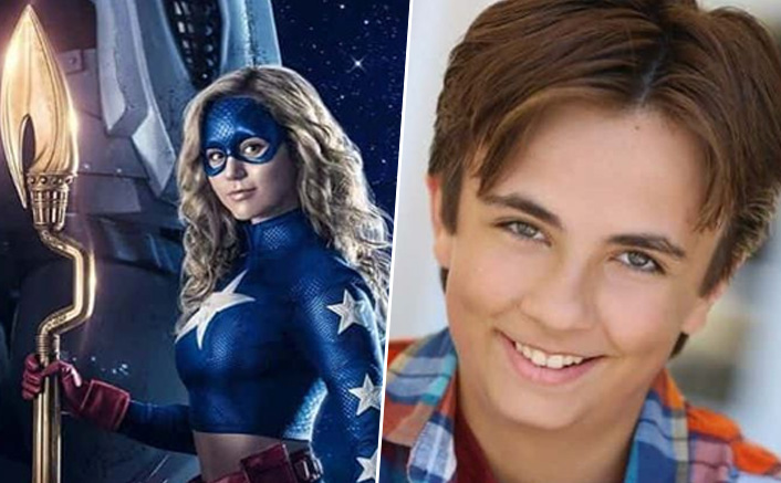 Stargirl Season 1: Actor Trae Romano Opens Up On What He Brings To The Show!
