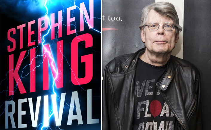Stephen King's Novel Revival To Be A Film! FANS, You Need To Know These Details  