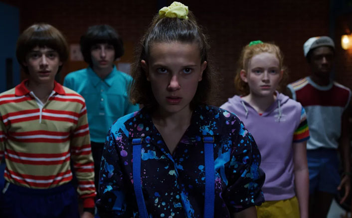 Stranger Things 4: Is Millie Bobby Brown AKA Eleven Going To Play Villain In The Upcoming Season?
