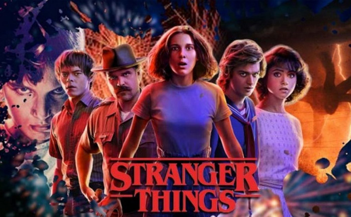 Stranger Things 4: Duffer Brothers Drop A MAJOR Easter Egg Of Millie Bobby Brown-Noah Schnapp Starrer!