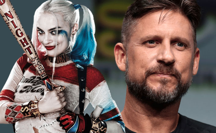 Suicide Squad Director David Ayer REACTS To Criticism For Sexualising Margot Robbie's Harley Quinn!