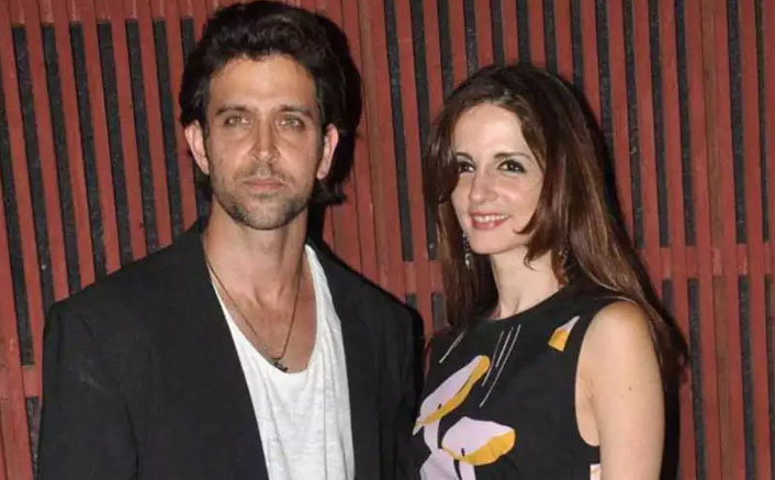 Amid Spending Lockdown With Hrithik Roshan, Sussanne Khan Shares Glimpse Of Her Office From The House! 