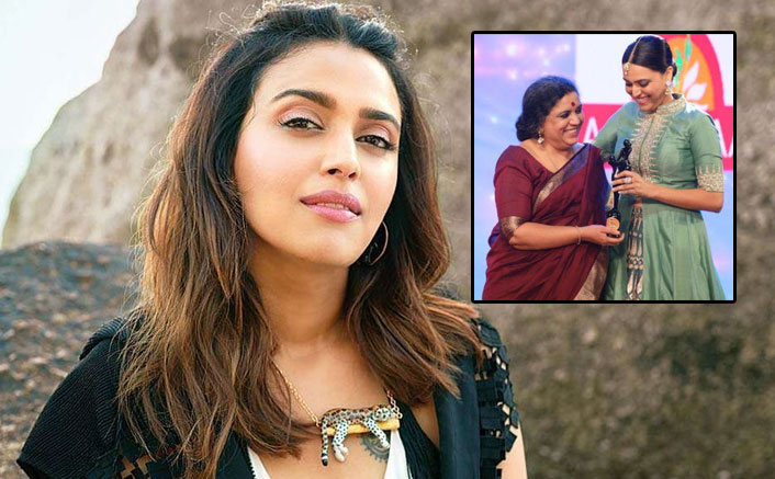 Swara Bhasker's Mother Meets An Unfortunate Accident, Actress Rushes To Delhi Amid Lockdown