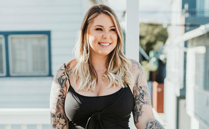 Teen Mom Star Kailyn Lowry Pregnant With Her 4th Child, May Just Have A 5th One Too! Deets Inside
