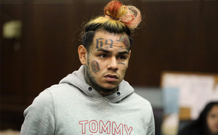 Tekashi 69’s Alleged Child's Mother Accuses Him Of Not Fulfilling His Promise Post Coming Out Of Jail