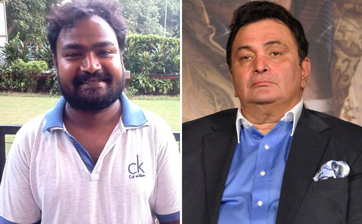 As Rishi Kapoor Is No More, The Delhi-Based Fruit Seller Has One Regret In Life