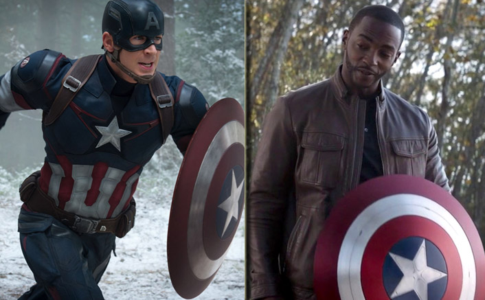 The Falcon And The Winter Soldier: After Chris Evans, Anthony Mackie Won't Play Captain America In This Disney+ Series?