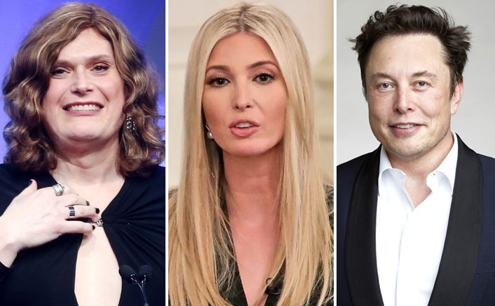 The Matrix Co-Director Lilly Wachowski Gets Angry On Elon Musk & Ivanka Trump, Tweets, "F**k Both Of You"