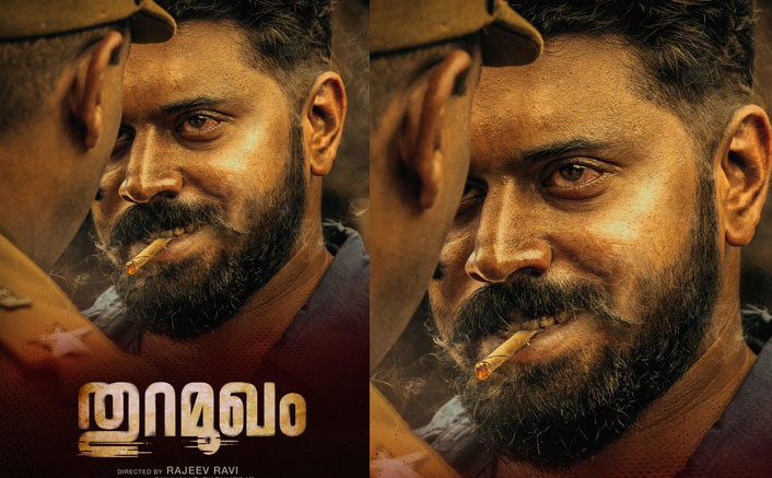 Thuramukham: Nivin Pauly Looks His Intense Best In Brand New Poster From The Period Drama