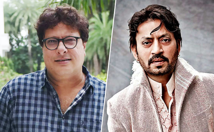 Tigmanshu Dhulia Talks About His Film With Irrfan Khan, That Now Stands Stalled 