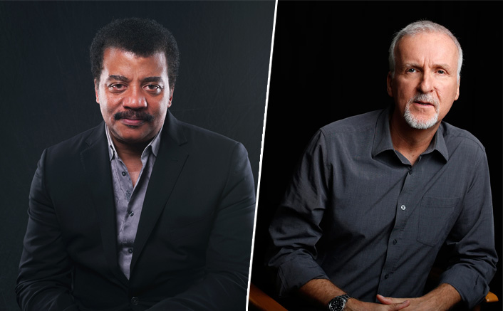 Titanic: When Neil deGrasse Tyson Made James Cameron Make Changes In The Class