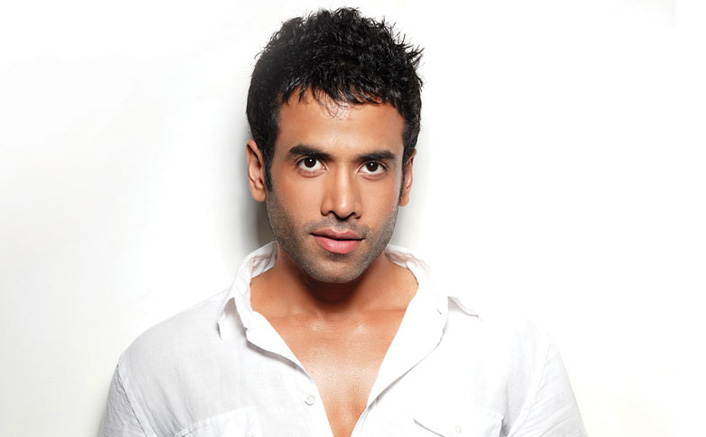 Tusshar Kapoor May Not Be There 'Emotionally, Financially Or Mentally' But He's At A Good Place Because Of THIS Reason