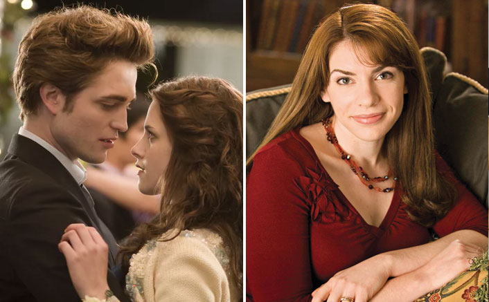 Twilight Fans Think Writer Stephenie Meyer Will Share 5th Book 'Midnight Sun' On THIS Date!