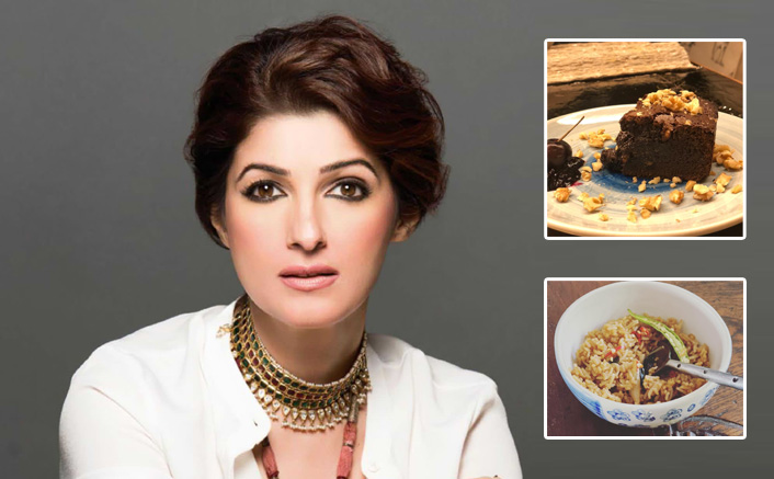 Twinkle Khanna On First Ever ‘Maa K Haath Ka Khana’: It Has Only Taken 46 Years, A Pandemic & An Extended Lockdown”