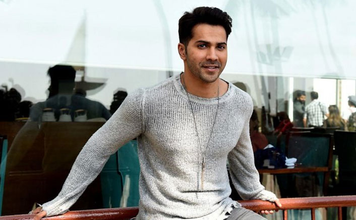 Varun finds it tough to choose best talent for 'Entertainment No. 1'