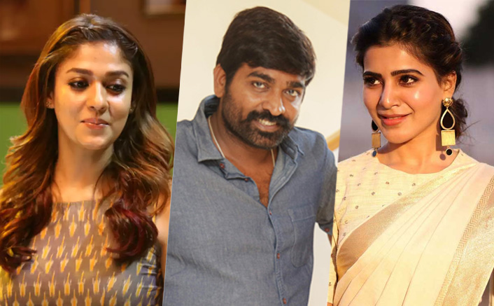 Vijay Sethupathi, Nayanthara, Samantha Akkineni Starrer Kaathu Vaakula Rendhu Kaadhal To Start Rolling In August
