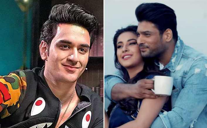 Vikas Gupta Deletes Shehnaaz Gill And Sidharth Shukla's Fan-Made Video After Getting Hate Comments From Bot Accounts?