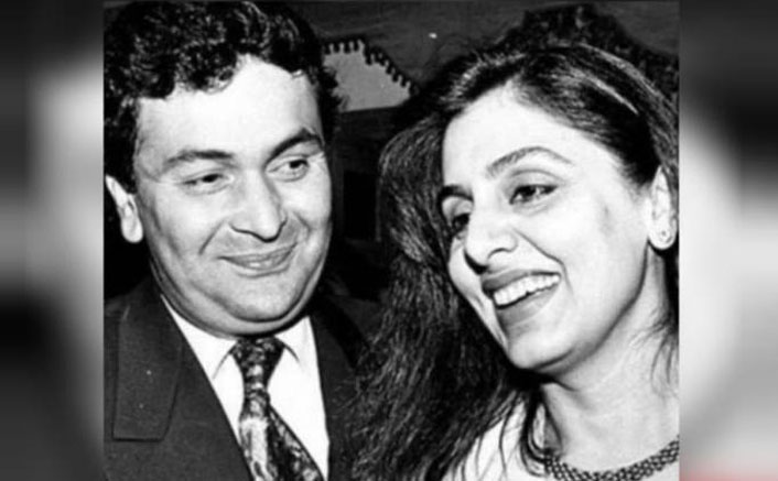 Riddhima Kapoor's Throwback Of Rishi Kapoor & Neetu Kapoor Is All 'Classic'
