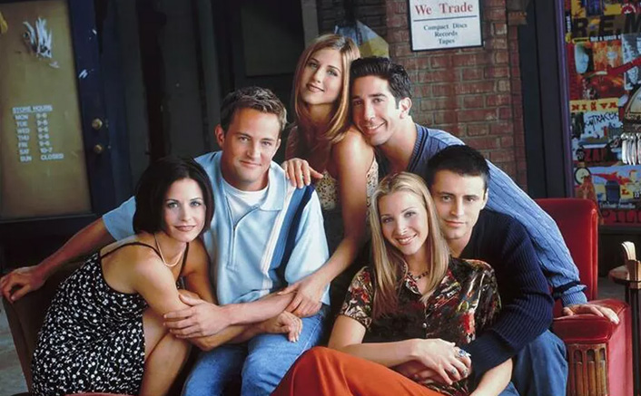 WHAT! FRIENDS Reunion Special Won't Be A New Episode To The Series, Deets Inside