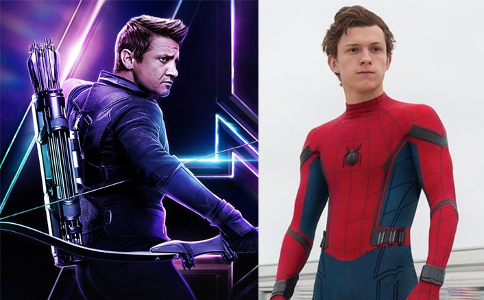 What If...? Tom Holland's Spider-Man Is Seen As Hawkeye In This Disney+ Marvel Series' New Teaser! 