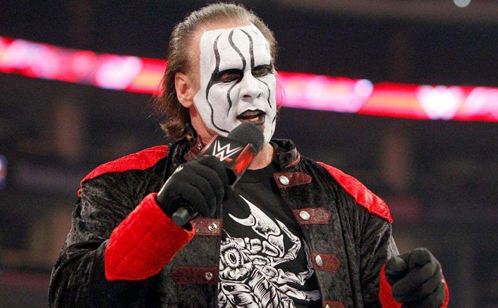 WHAT! Sting Is All Set To Shock WWE?