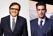 WHAT! Zayed Khan Soon To Be Relaunched By Father Sanjay Khan, Says “He Is One Of The Most Good Looking…”
