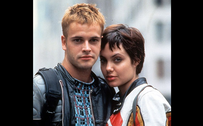 When Angelina Jolie Called Ex-Husband Jonny Lee Miller 'PRETTY WILD'; Had A No-Strings-Attached Romance