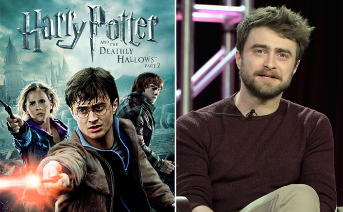 When Daniel Radcliffe AKA Harry Potter Opened Up About His S*x Life, Alcohol Addiction!