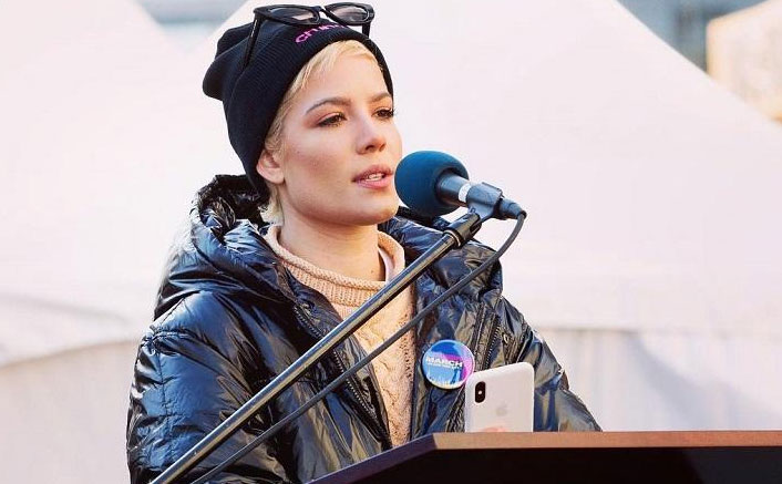 When Halsey Shared Her Rape, Miscarriage & Sexual Assault Experience Publicly & Inspired Millions!