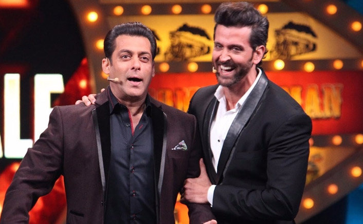 When Hrithik Roshan Took A Sly Jibe At Salman Khan: “In My Opinion Heroes Never Gloat”