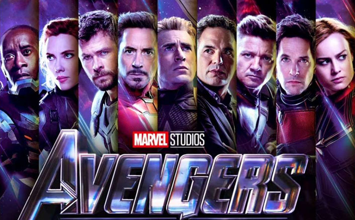 When 'Iron Man' Robert Downey Jr, 'Thor' Chris Hemsworth & Other Avengers THREATENED Marvel Makers To Quit!