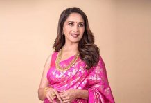 When Madhuri Dixit Was Called 'Too Skinny': The Dhak Dhak Girl Opens Up About Her Struggle In Bollywood