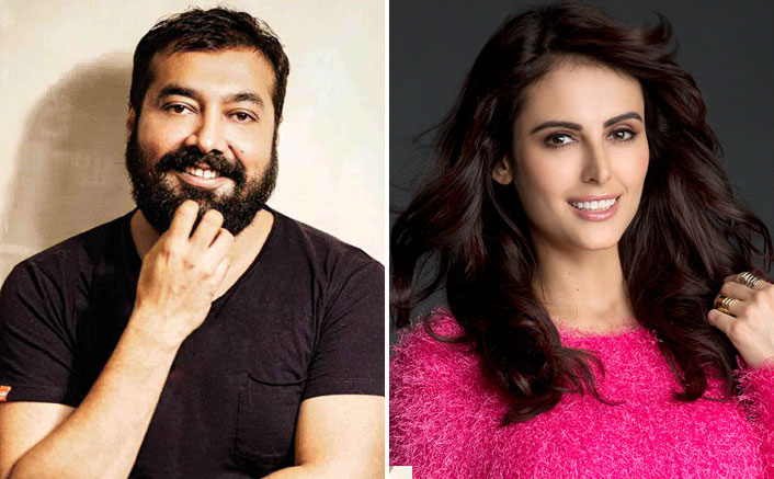 When Mandana Karimi Was Out Of Work & Anurag Kashyap Turned Her Guardian Angel!