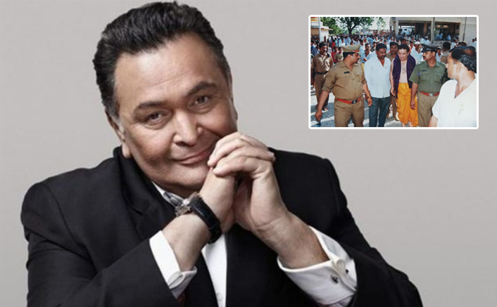 When Rishi Kapoor Did This SURPRISING Thing For People In Shani-Shingnapur