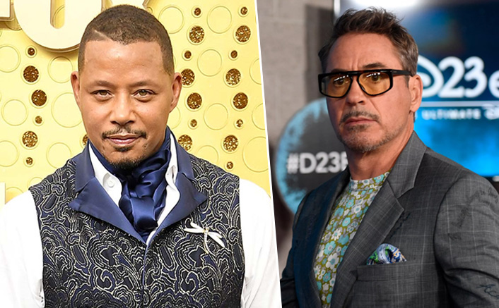When Robert Downey Jr's Iron Man Co-Star Terrence Howard Said The Actor Didn't Repay His Financial Favour!