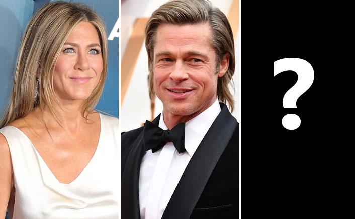 Brad Pitt & Jennifer Aniston Have A Secret Daughter, EXPOSED?