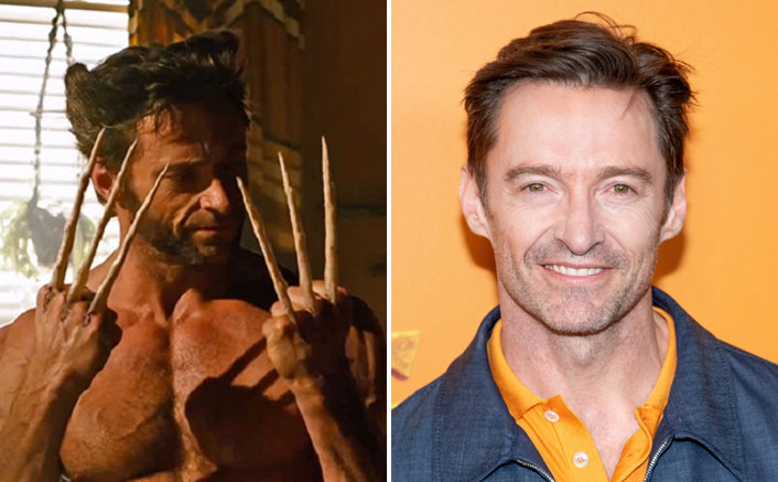 WHOA! Hugh Jackman AKA Wolverine To Have Cameo In MCU Films?